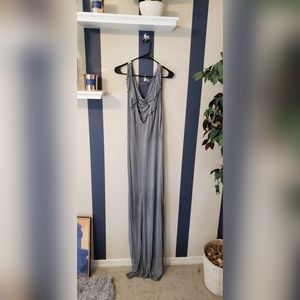 Comfy but elegant Jersey dress